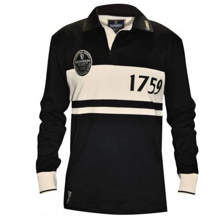 Rugby Uniform