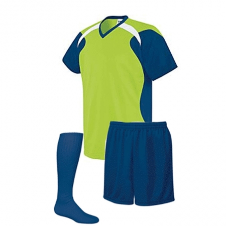 Soccer Uniform