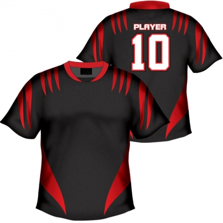 Soccer Uniform