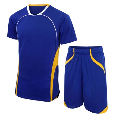 Soccer Uniform